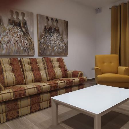 Apartamento Sliema Living Exterior foto