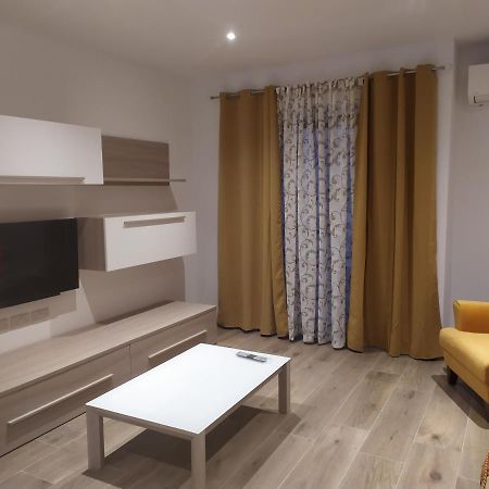 Apartamento Sliema Living Exterior foto