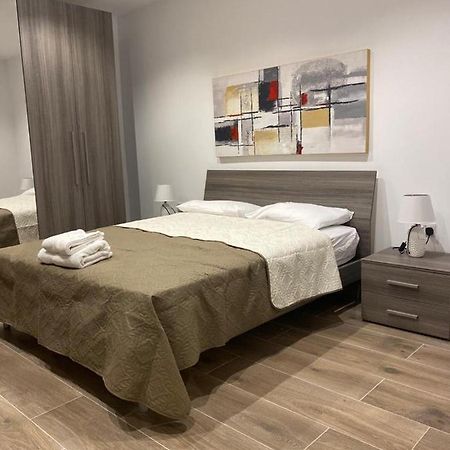 Apartamento Sliema Living Exterior foto