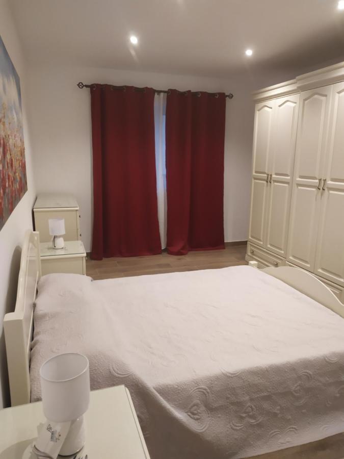 Apartamento Sliema Living Exterior foto