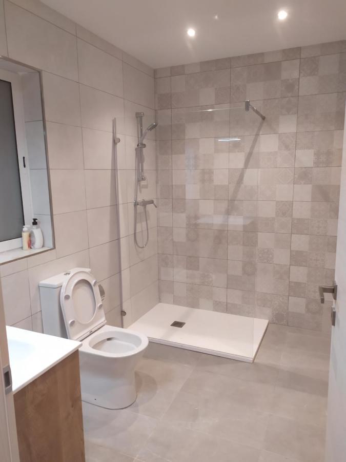 Apartamento Sliema Living Exterior foto