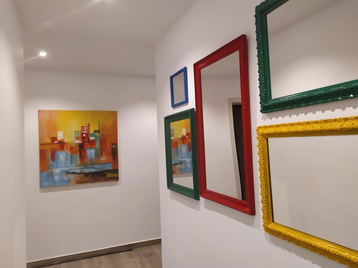 Apartamento Sliema Living Exterior foto