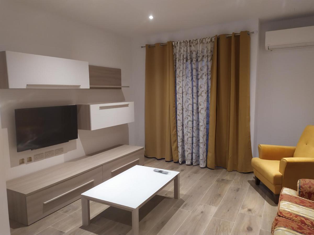 Apartamento Sliema Living Exterior foto