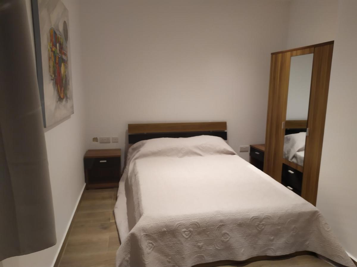 Apartamento Sliema Living Exterior foto