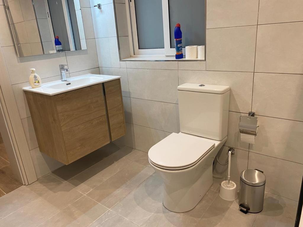 Apartamento Sliema Living Exterior foto
