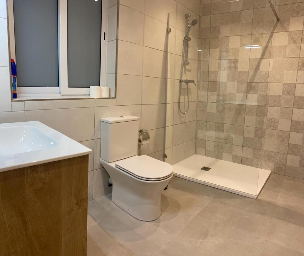 Apartamento Sliema Living Exterior foto