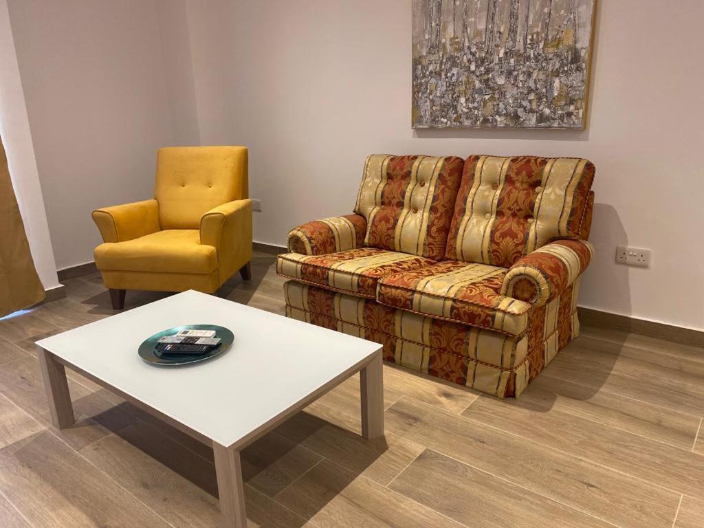 Apartamento Sliema Living Exterior foto