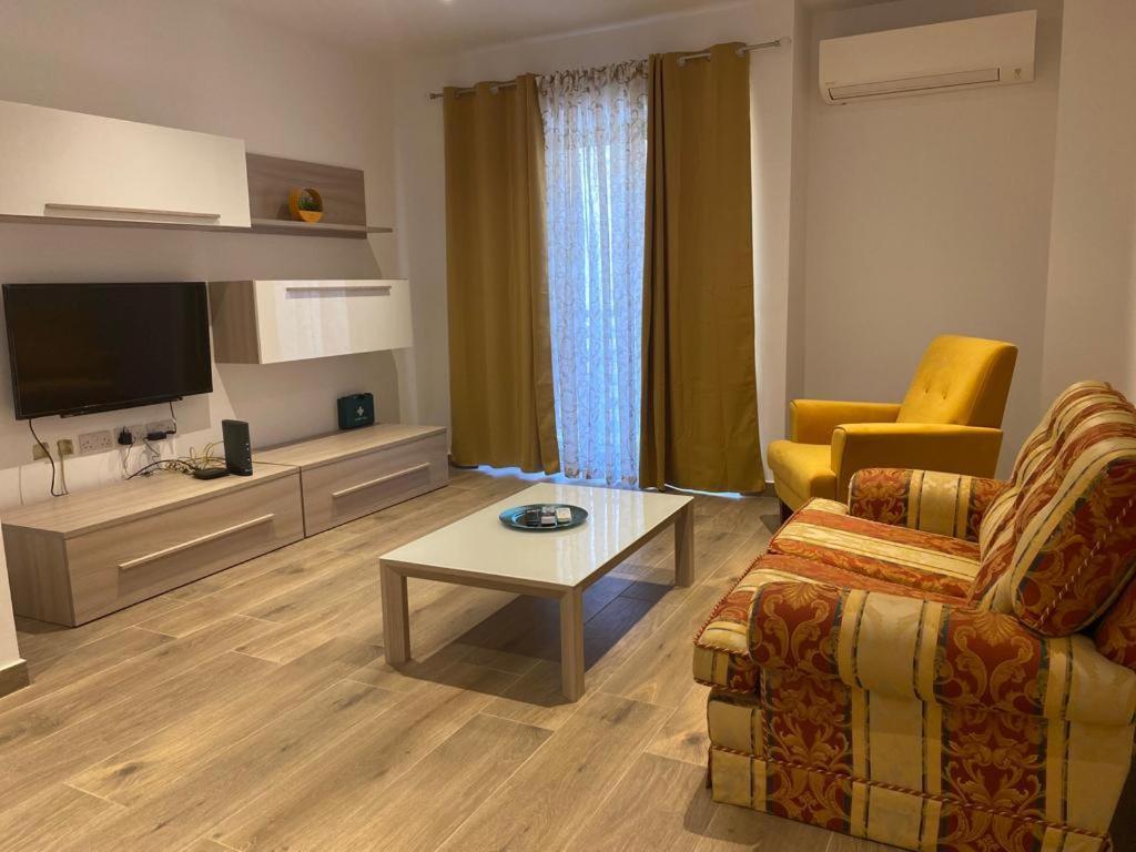 Apartamento Sliema Living Exterior foto