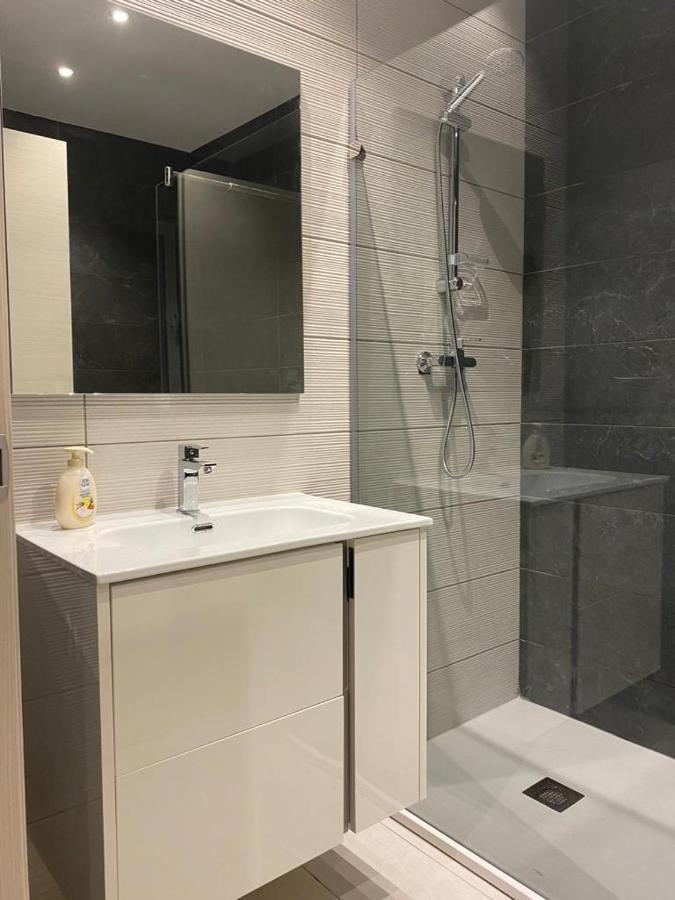 Apartamento Sliema Living Exterior foto