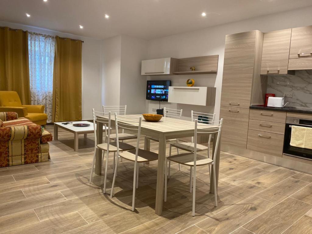 Apartamento Sliema Living Exterior foto