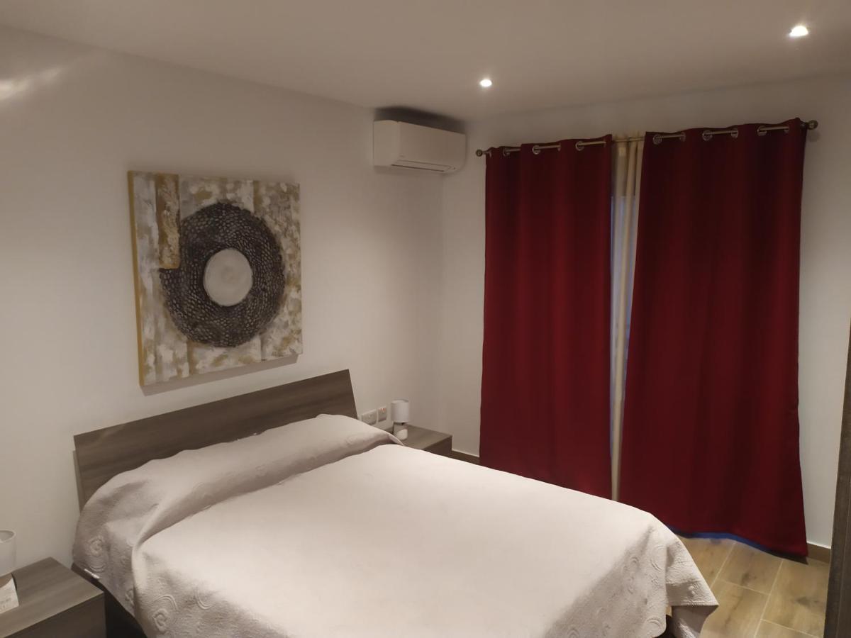 Apartamento Sliema Living Exterior foto