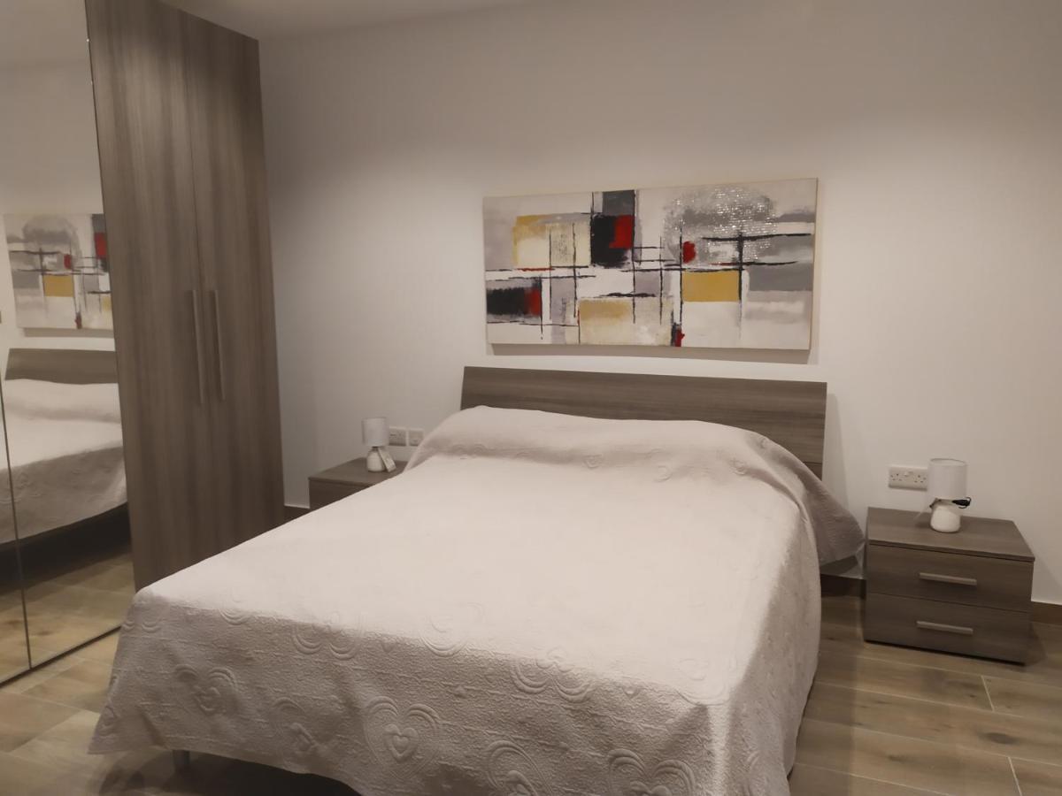 Apartamento Sliema Living Exterior foto