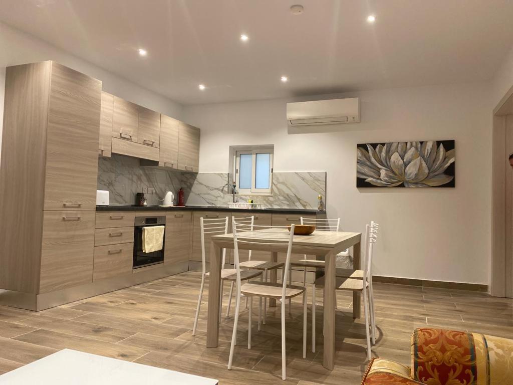 Apartamento Sliema Living Exterior foto